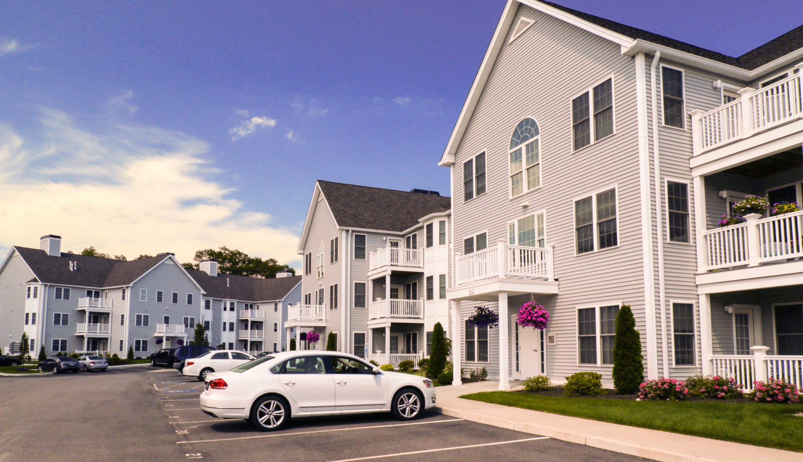 Moran Management A Full Service Property Management Company