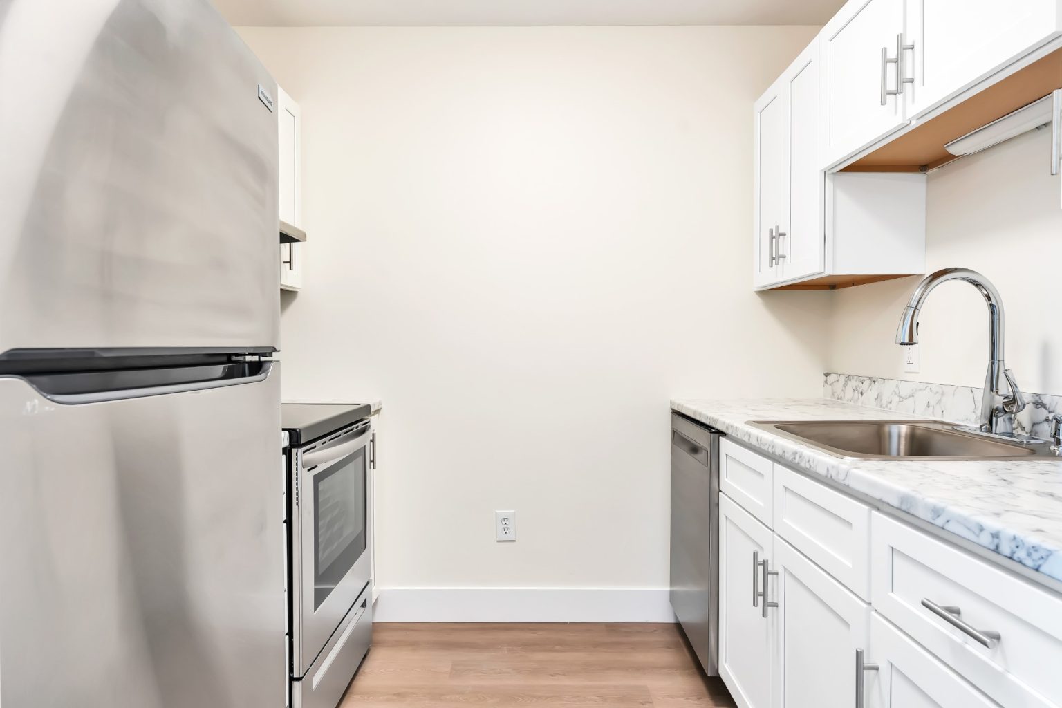 Our Properties Moran Management