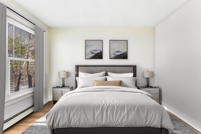 Our Properties Moran Management